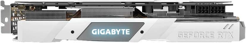 Gigabyte GeForce RTX 2070 Super Gaming OC White 8G Graphics Card, 3x WindForce Fans, 8GB 256-Bit GDDR6, GV-N207SGamingOC White-8GD Video Card