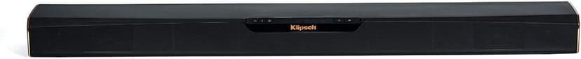 Klipsch RSB-3 All-in-one Bluetooth Soundbar , Black