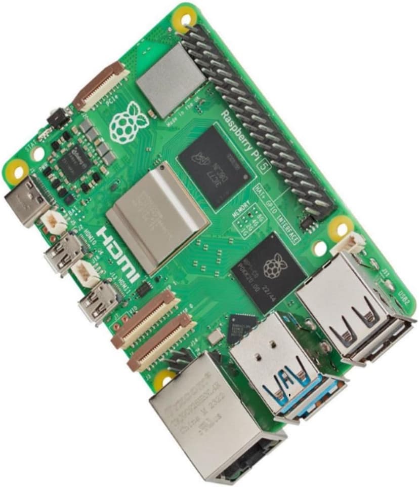 Raspberry Pi 5 4GB