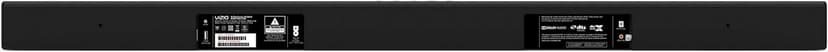 VIZIO Sound Bar for TV, 36” 2.1 Home Audio Surround Sound System for TV with Wireless Subwoofer and Bluetooth, (SB3621n-H8)