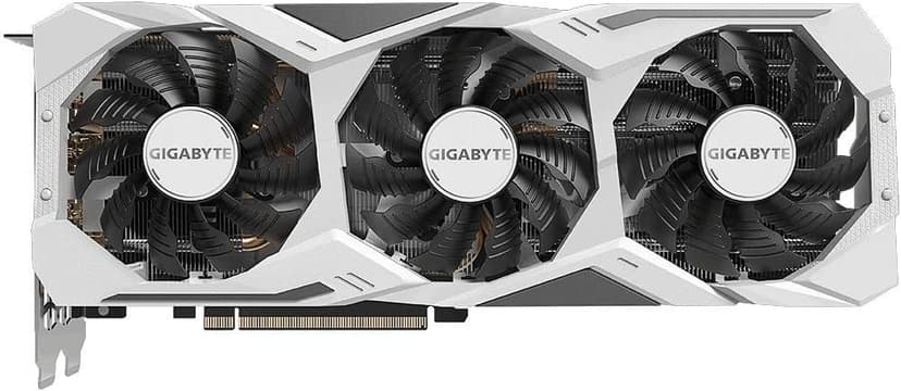 Gigabyte GeForce RTX 2070 Super Gaming OC White 8G Graphics Card, 3x WindForce Fans, 8GB 256-Bit GDDR6, GV-N207SGamingOC White-8GD Video Card