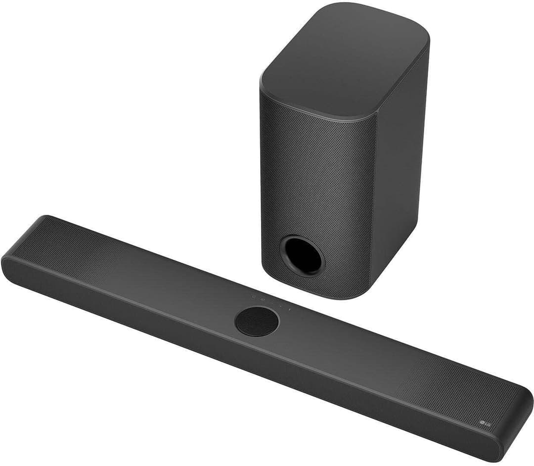 Best Standalone Soundbars 2025 – Reviews & Buying Guide