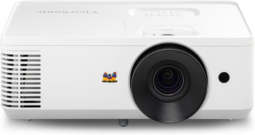 ViewSonic PA700X 4500 Lumens XGA High Brightness Projector with Vertical Keystone for Business and Education