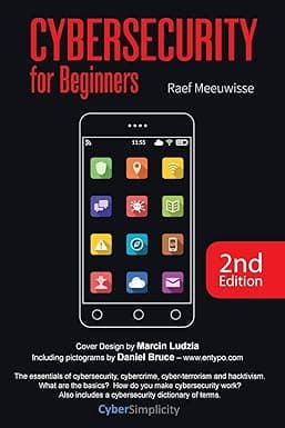 Cybersecurity for Beginners