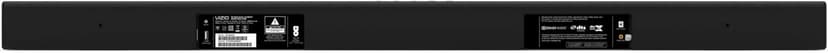 VIZIO Sound Bar for TV, 36” 2.1 Surround Sound System for TV with Wireless Subwoofer, Channel Home Theater Home Audio, SB3621ns-H8