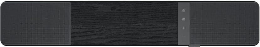 Klipsch FLEXUS-100-SOUNDBAR 2.1 Sound System Soundbar with 3 Year Amber Protection Plan (2024)