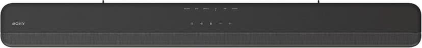 Sony HTX8500 2.1ch Dolby Atmos/DTS:X Soundbar with Built-in subwoofer, Black