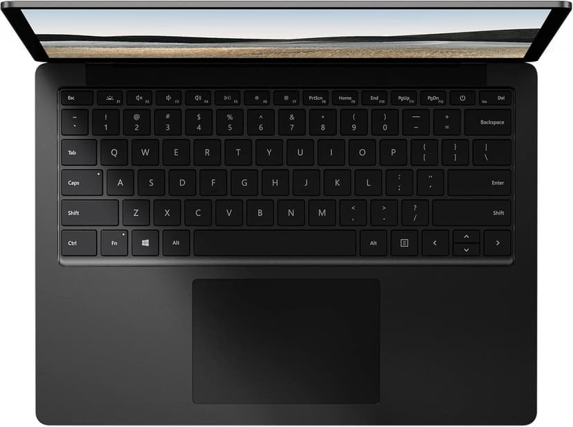 Microsoft Surface Laptop 5 Laptop (13.5" 2K Touchscreen, Intel 10-Core i7-1265U, 16GB 6400MHz RAM, 1TB SSD) IST Active Pen, 18-Hr Battery Life, Backlit, Wi-Fi 6, Webcam, Win 11 Pro w/AI Copilot, Black
