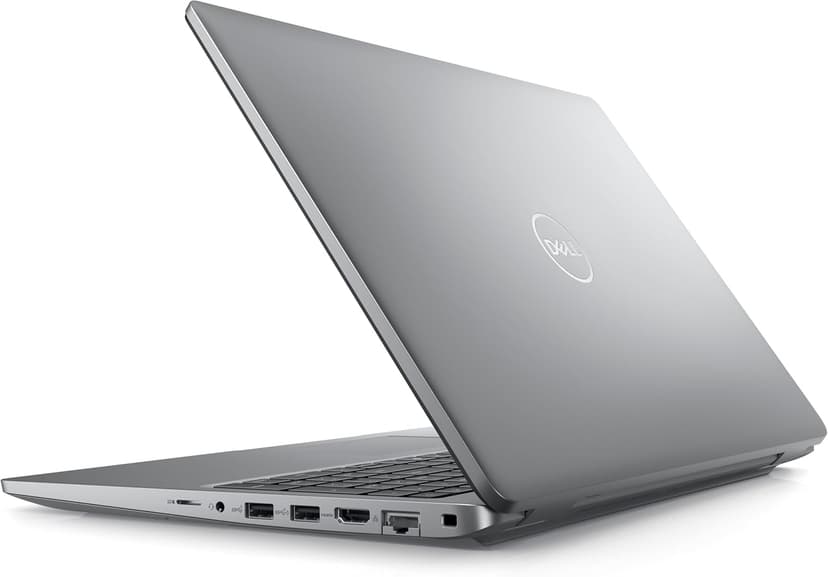 Dell Latitude 5550 15 Business AI Laptop, 15.6" FHD Computer, Intel Ultra 7 155U (Beat i7-1355U), 16GB DDR5 RAM, 512GB PCIe SSD, WiFi 6, Backlit Keyboard, Fingerprint Reader, Windows 11 Pro