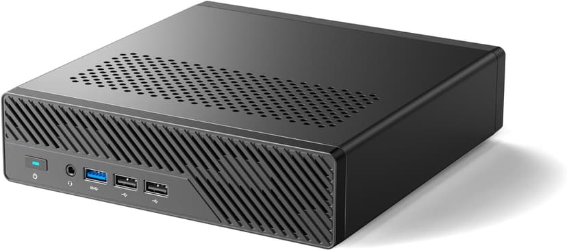 MINISFORUM MS-01 Mini PC Barebone with Intel Core i9-12900H,vPro Enterprise Support,2x10Gbps SFP+LAN/2x2.5G RJ45/2xUSB4/HDMI/16xPCIe 4.0/M.2 NVMe SSD/U.2 NVMe SSD,Mini Computer(No OS/RAM/SSD)