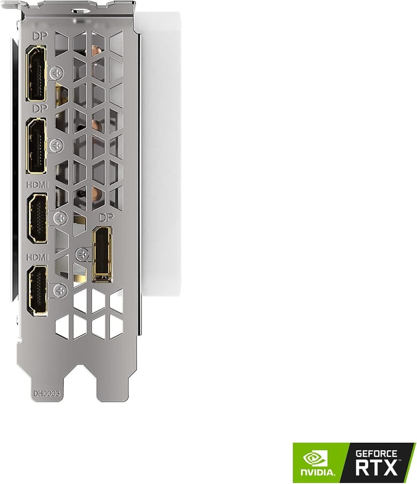 GIGABYTE GeForce RTX 3080 Ti Vision OC 12G Graphics Card, 3X WINDFORCE Fans, 12GB 384-bit GDDR6X, GV-N308TVISION OC-12GD Video Card