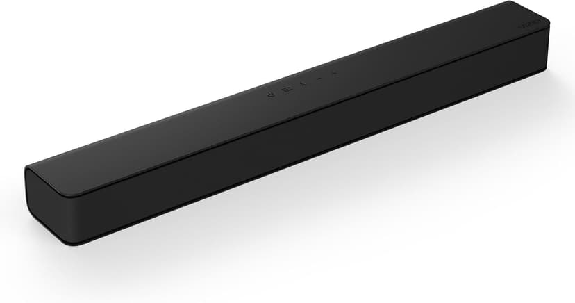 VIZIO V-Series 2.0 Compact Sound Bar with Dolby Audio, DTS:X, Bluetooth V20x-J8