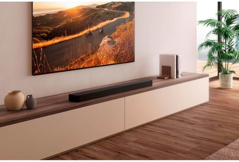 Sony - BRAVIA Theater Bar 8 with 11 speakers, Dolby Atmos/DTS: X - Black