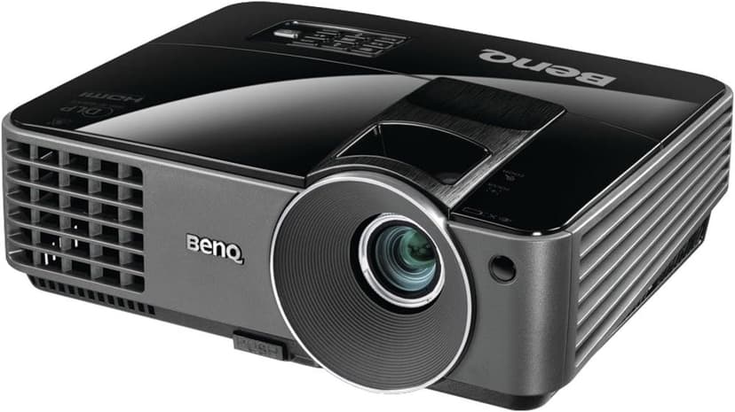 BenQ MX520 3000 Lumen XGA SmartEco 3D DLP Projector