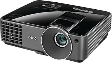 BenQ MX520 3000 Lumen XGA SmartEco 3D DLP Projector