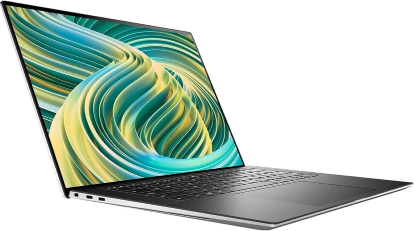 Dell High Performance XPS 15 9530 Business Laptop, 15.6" FHD+, Intel 10-Core i7-13620H, 32 GB DDR5, 1 TB SSD, Intel Arc A370M, Backlit KB, Win11 Pro, Office Pro 2024 Lifetime License, Patented Mouse