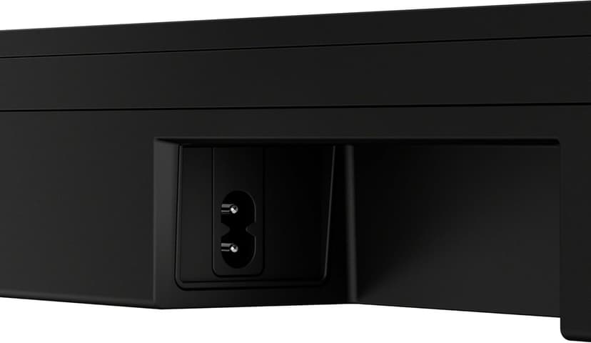 Sony BRAVIA Theater Bar 6, 3.1.2ch Sound bar with Powerful Wireless subwoofer, Surround Sound by Dolby Atmos®/DTS:X® Compatible HT-B600