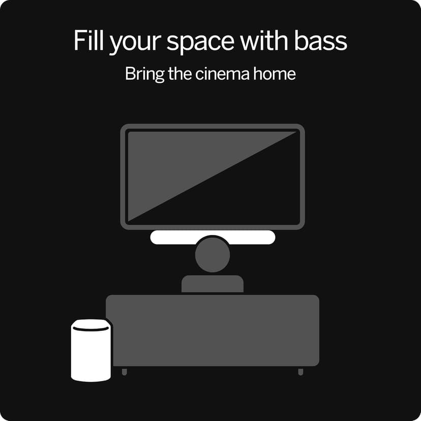 VIZIO 2.1 Soundbar, Wireless Subwoofer w/Dolby Atmos & DTS:X, Bluetooth Speaker, QuickFit™ Compatible – SV210M-08 (New, 2024 Model)