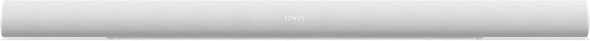 Sonos Arc Ultra Soundbar with Dolby Atmos and Voice Control - 9.1.4 Surround Sound for TV and Music - White