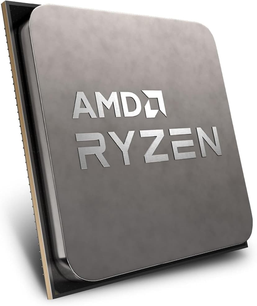 AMD Ryzen 5 5600GT 6-Core, 24-Thread Desktop Processor