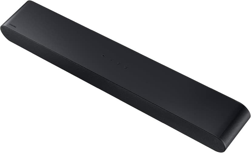 SAMSUNG S60D 5.0ch Soundbar w/Wireless Dolby Atmos Audio, All-in-One Design, Q-Symphony, SpaceFit Sound Pro, Adaptive Sound, Game Mode Pro with Alexa Built-in, HW-S60D/ZA
