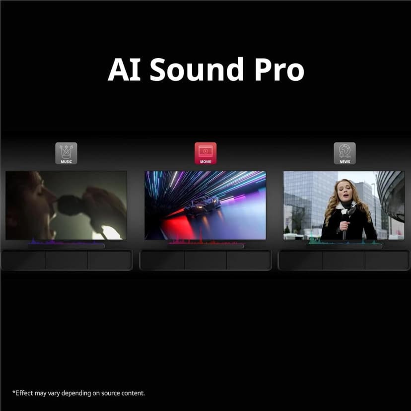 LG S77S 3.1.3 ch High Res Audio Sound Bar with Dolby Atmos® and Wow Orchestra (Renewed)