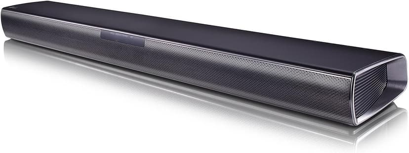LG - Wireless Sound Bar LG 221515 160W Bluetooth Black