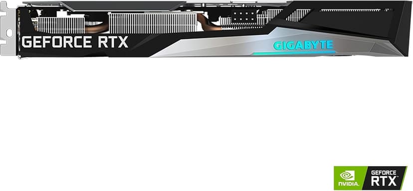 GIGABYTE GeForce RTX 3060 Gaming OC 12G (REV2.0) Graphics Card, 3X WINDFORCE Fans, 12GB 192-bit GDDR6, GV-N3060GAMING OC-12GD Video Card