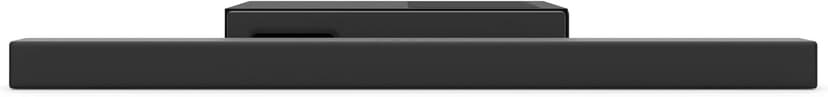 VIZIO Sound Bar for TV, 36” 2.1 Surround Sound System for TV with Wireless Subwoofer, Channel Home Theater Home Audio, SB3621ns-H8