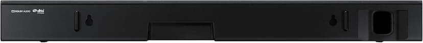 Samsung HW-C400 2.0 Channel Sound bar with Built-in Woofer 110-240 Volt
