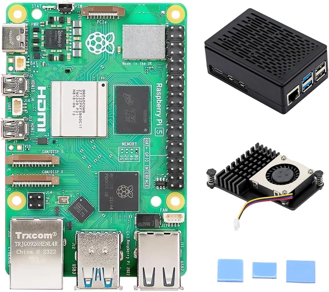 The Object detection with raspberry pi 5 complete guide for beginners Top Picks in 2025
