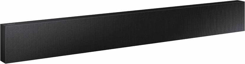 SAMSUNG HW-LST70T 3.0ch The Terrace Outdoor Soundbar w/ Dolby Audio, Built-In Subwoofer, Distortion Cancelling Technology, IP55 Weather Resistant, Titan Black