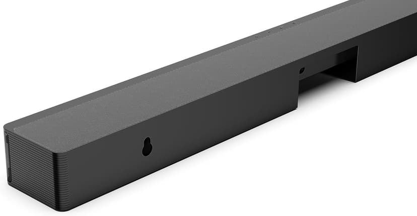 Hisense HS2100 2.1 Ch 240W Sound Bar with Wireless Subwoofer - DTS Virtual X, Dolby Audio, Ezplay, 6 EQ Modes, HDMI ARC, Bluetooth 5.3