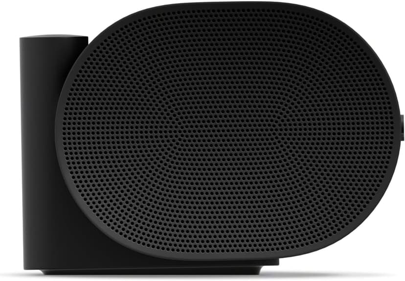 Sonos Arc Ultra Soundbar with Dolby Atmos and Voice Control - 9.1.4 Surround Sound for TV and Music - Black
