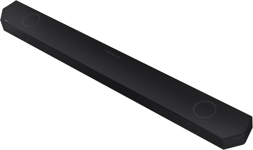 SAMSUNG Q800D 5.1.2ch Soundbar w/Wireless Dolby Atmos Audio, Q-Symphony, SpaceFit Sound Pro, Adaptive Sound, Game Mode Pro with Alexa Built-in, HW-Q800D/ZA