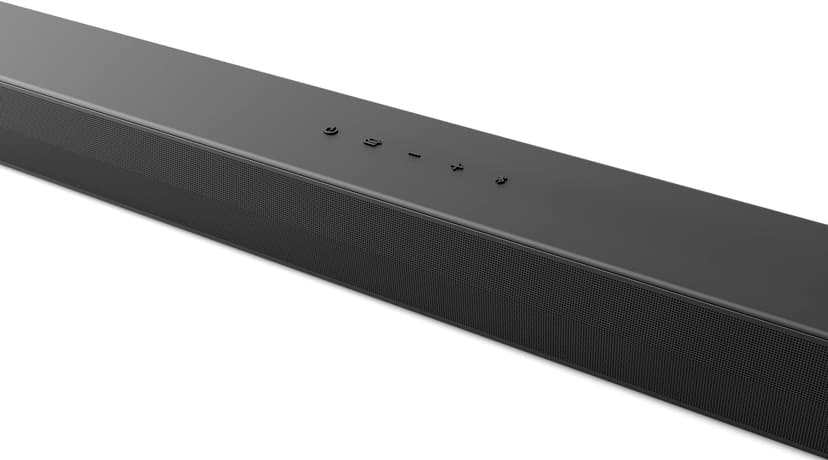 LG S60T 3.1 ch. Soundbar with Wireless Subwoofer, Dolby Audio, TV Synergy, Wow Interface, AI Sound Pro (2024 Model)