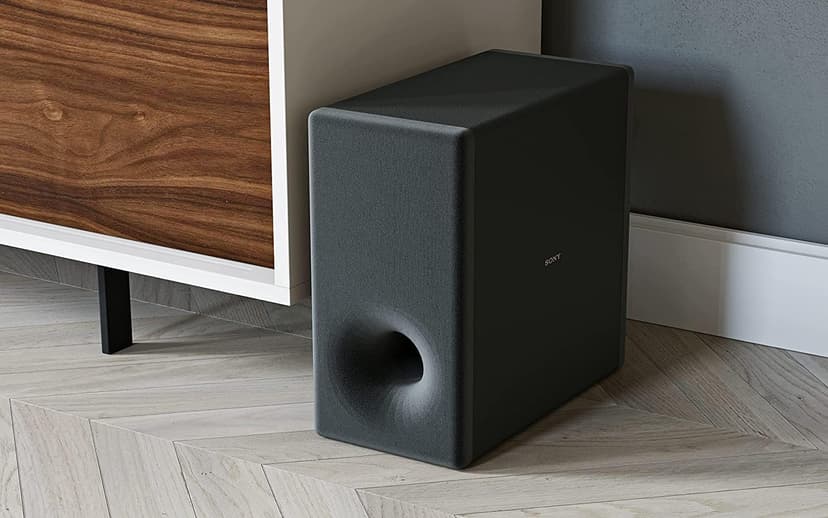 Sony HT-A3000 3.1ch Dolby Atmos Soundbar SA-SW3 Wireless Subwoofer &Rear Speakers