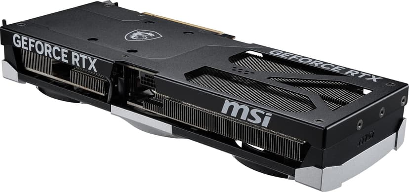 MSI VGA GEFORCE RTX 5080 16G Ventus 3X OC Plus RTX5080 16GB GDRR7 256 B DX12 PCIE 5.0 X16 (3XDP 1XHDMI)