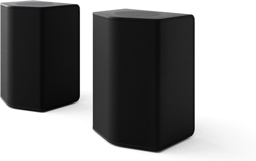 LG S95TR 9.1.5-Channel OLED evo TV Matching Home Theater Soundbar with Rear Surround Speakers and Wireless Subwoofer, Wow Orchestra, Dolby Atmos, WOWCAST Built-in (2024 Model)