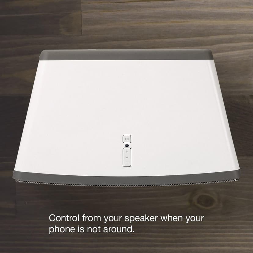 Sonos Play:3 (2011) - White