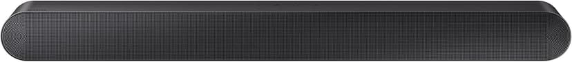 SAMSUNG HW-S50B/ZA 3.0ch All-in-One Soundbar w/Dolby 5.1, DTS Virtual:X, Q Symphony, Built in Center Speaker, Adaptive Sound Lite, Bluetooth Multi Connection, 2022 Black