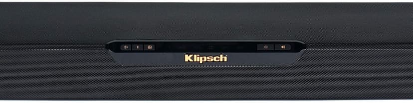 Klipsch RSB-3 All-in-one Bluetooth Soundbar , Black