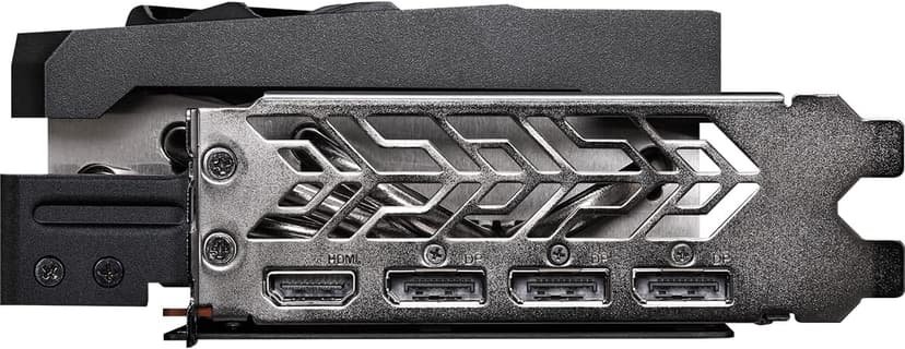 ASRock AMD Radeon™ RX 7900 XT Phantom Gaming 20GB OC Graphics Card 320 Bit 7680 x 4320 0dB Silent Cooling 3 x DisplayPort™ 2.1 GDDR6 1 x HDMI™ 2.1 20Gbps PCI Express 4.0