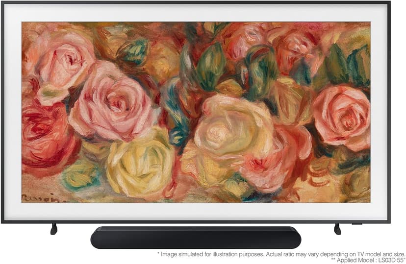 SAMSUNG HW-S60D S-Series 5.0ch. Wireless Dolby Atmos Soundbar w/Q-Symphony (2024) Bundle with Deco Gear 4K HDMI 2.0 Cable x2 & CPS Exclusive 26 Month Protection Pack Bundle (BEACH-CPS-26500)