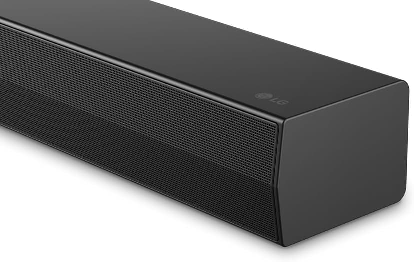 LG S40TR 4.1 ch. Home Theater Soundbar with Rear Surround Speakers and Wireless Subwoofer, Wow Interface, Dolby Audio, AI Sound Pro, 2024 Model, Amazon Exclusive