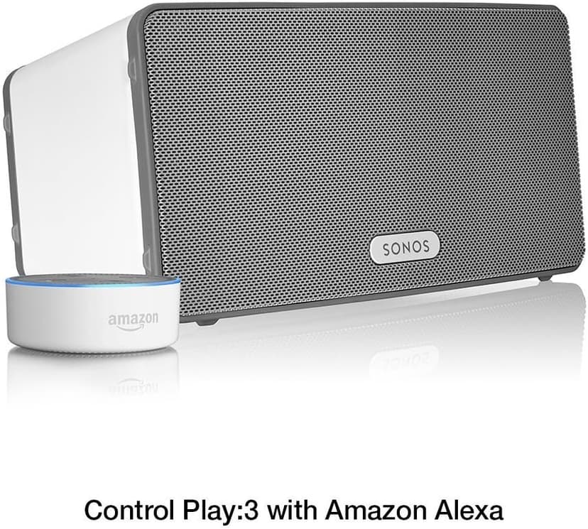 Sonos Play:3 (2011) - White