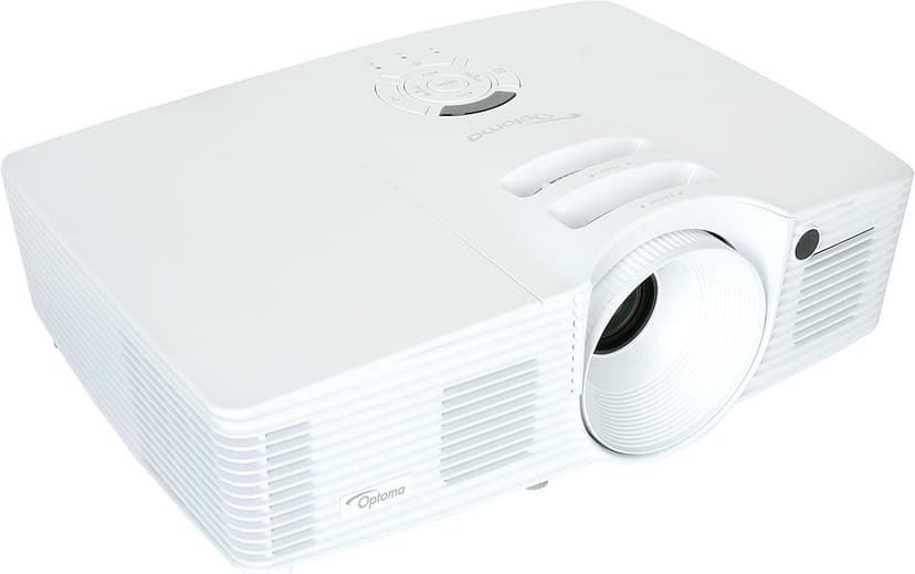 Optoma HD26 1080p 3D DLP Home Theater Projector