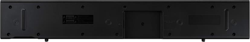 Samsung HW-C400 2.0 Channel Sound bar with Built-in Woofer 110-240 Volt
