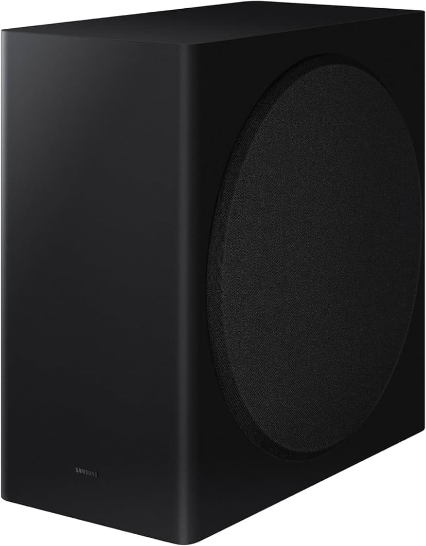 SAMSUNG Q800D 5.1.2ch Soundbar w/Wireless Dolby Atmos Audio, Q-Symphony, SpaceFit Sound Pro, Adaptive Sound, Game Mode Pro with Alexa Built-in, HW-Q800D/ZA