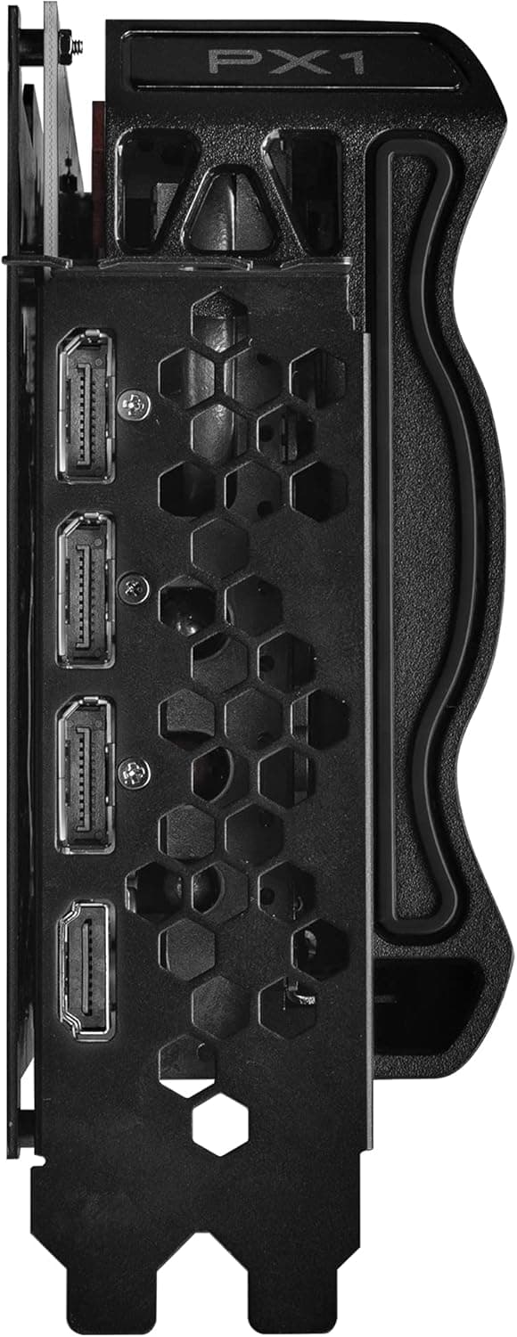 EVGA GeForce RTX 3080 Ti FTW3 ULTRA GAMING, 12G-P5-3967-KR, 12GB GDDR6X, iCX3 Technology, ARGB LED, Metal Backplate